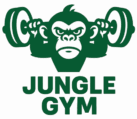 Jungle Gym Logo