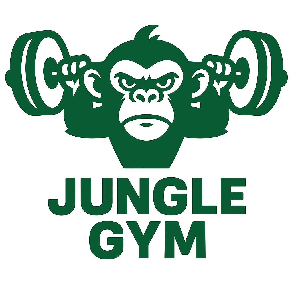 Jungle Gym